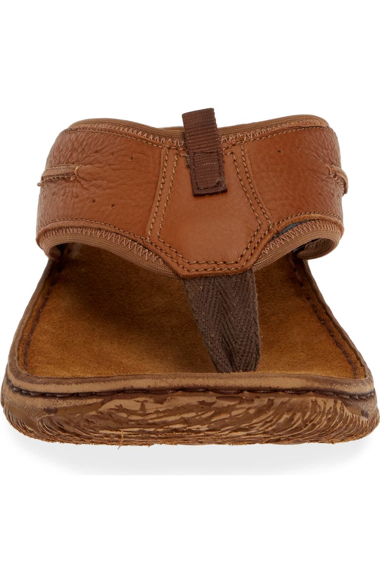 Josef Seibel Carlo Flip Flop, Alternate, color,