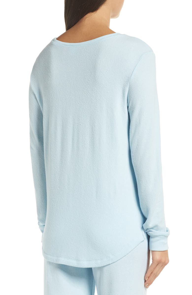 Make + Model Too Cool Pullover, Alternate, color, 