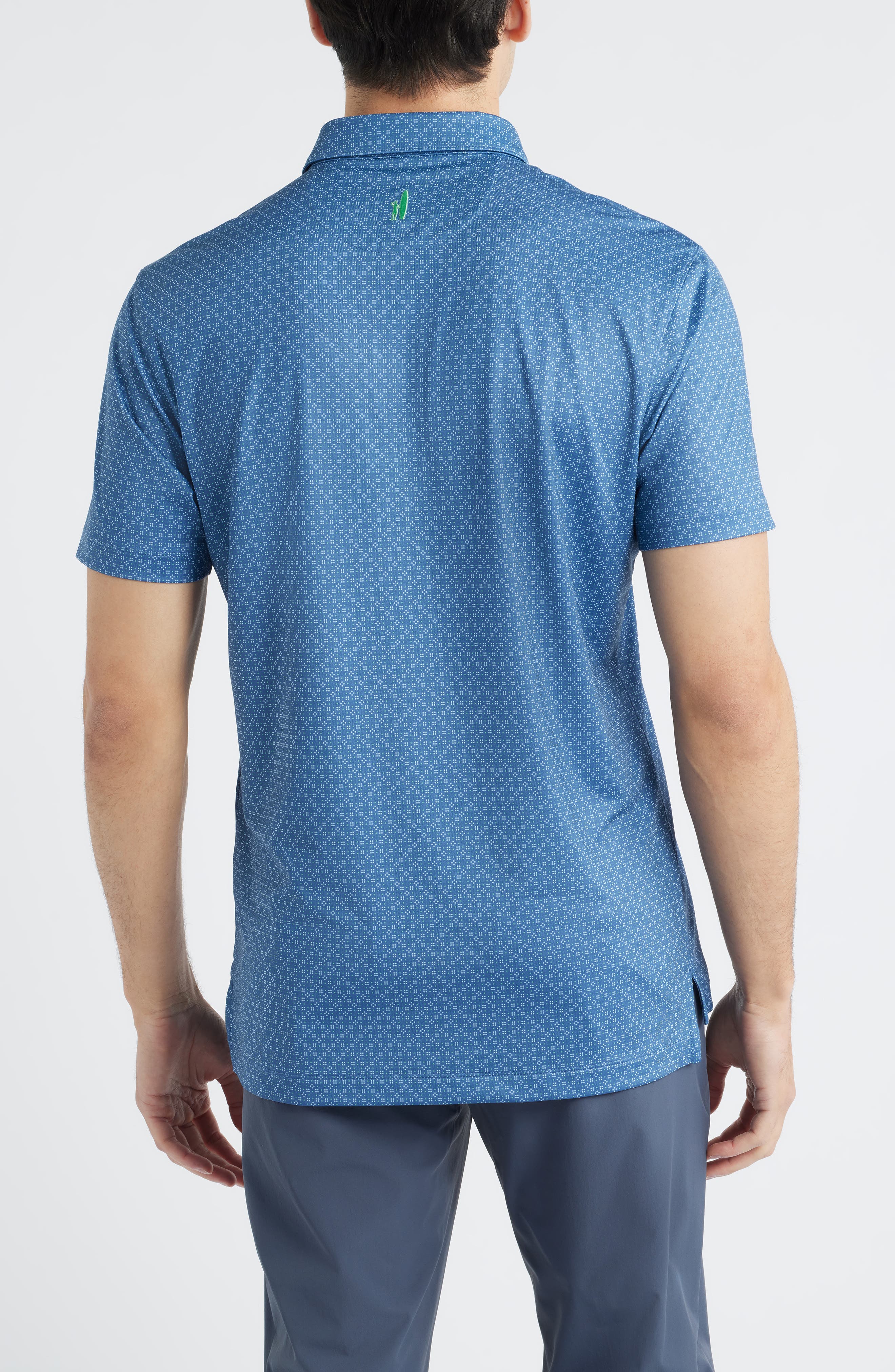 Torres Performance Jersey Polo - image 4