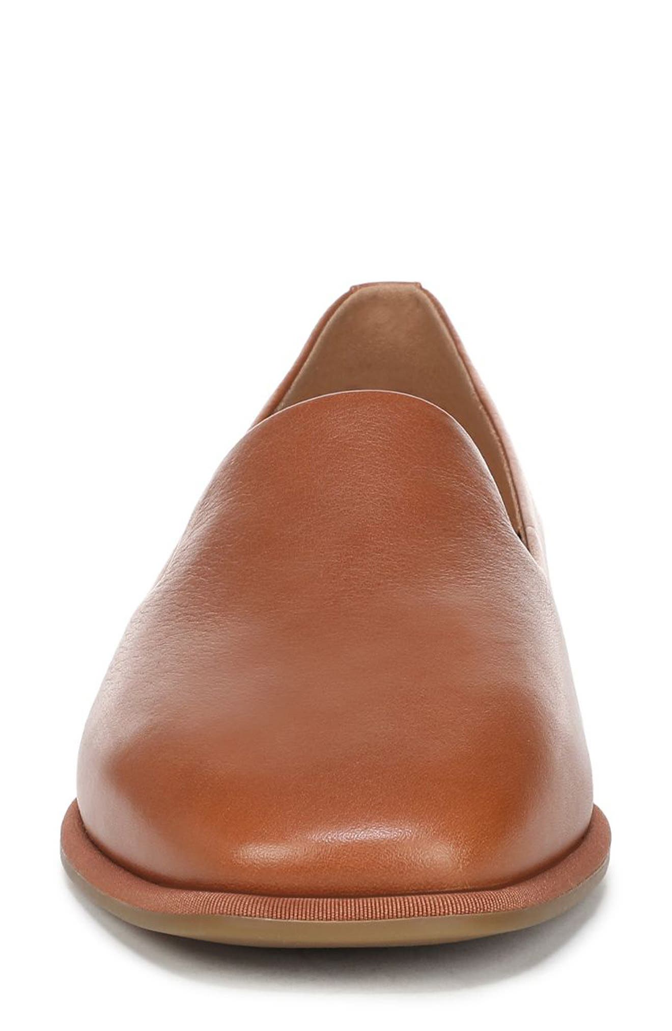 Vionic Willa 2.0 Flat, Alternate, color, Tan