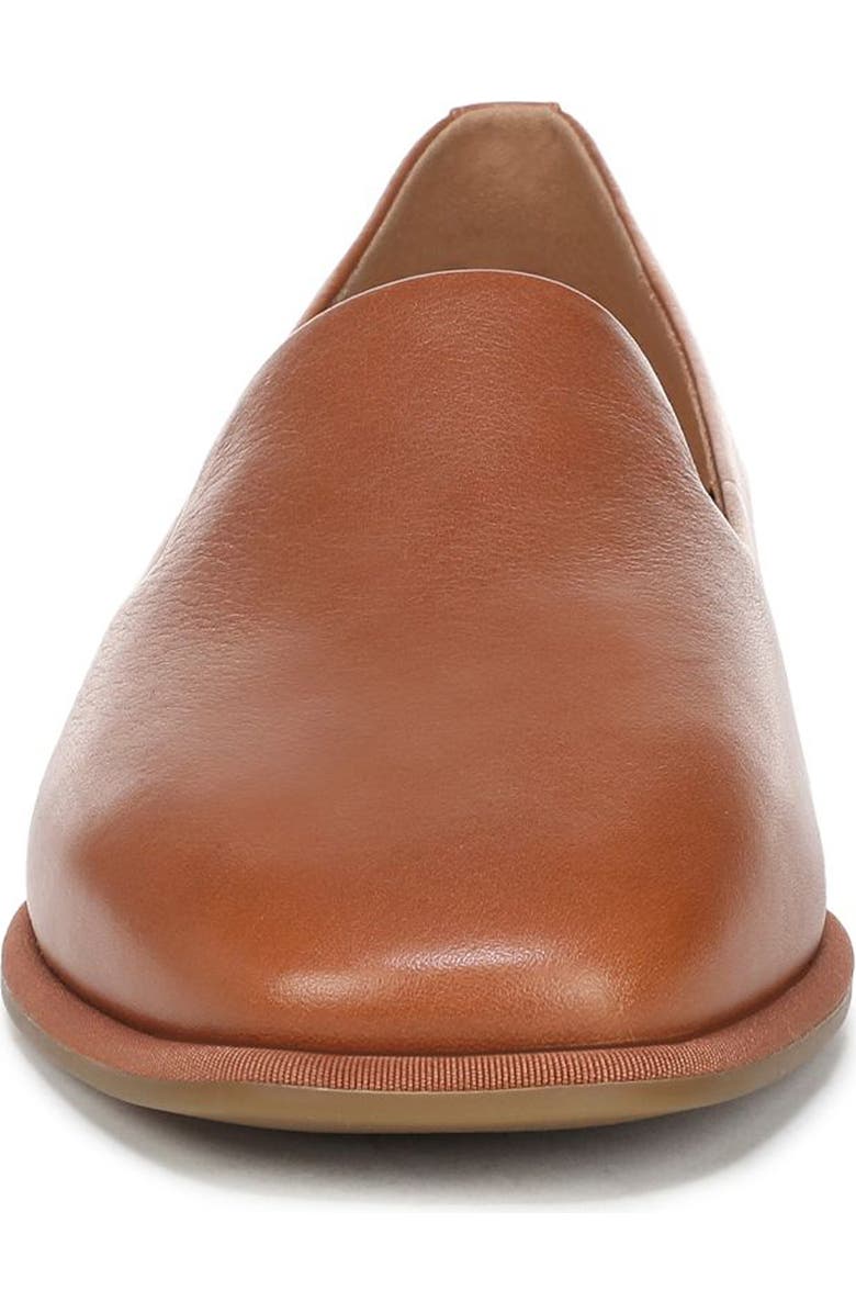 Vionic Willa 2.0 Flat, Alternate, color, Tan