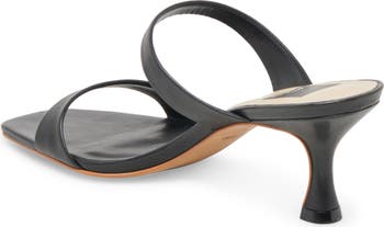 Genora Slide Sandal