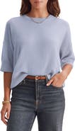 Splendid Georgie Short Sleeve Sweater