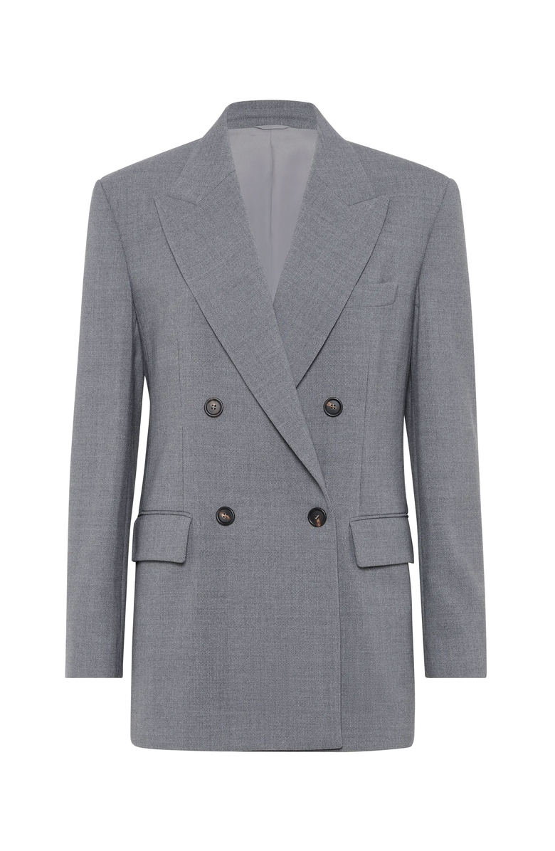 Brunello Cucinelli Panama blazer, Main, color,