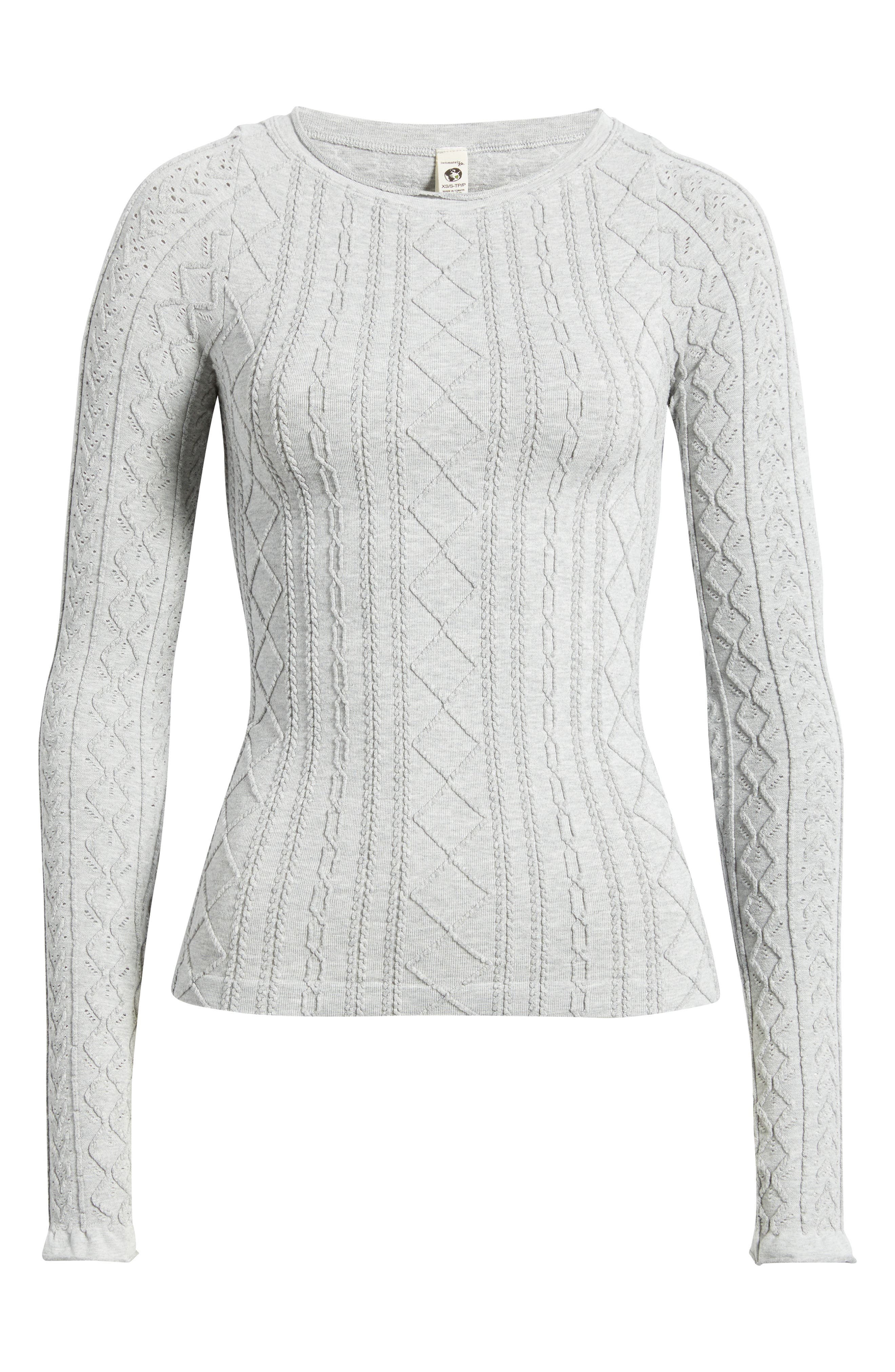 HEATHER GREY