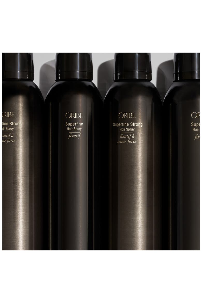 Superfine Strong Hold Hairspray, Alternate, color, NO COLOR