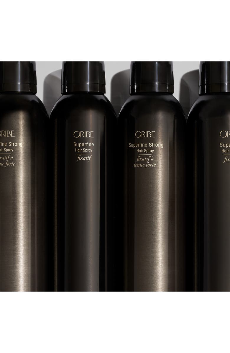 Oribe Superfine Strong Hair Spray, Alternate, color, 