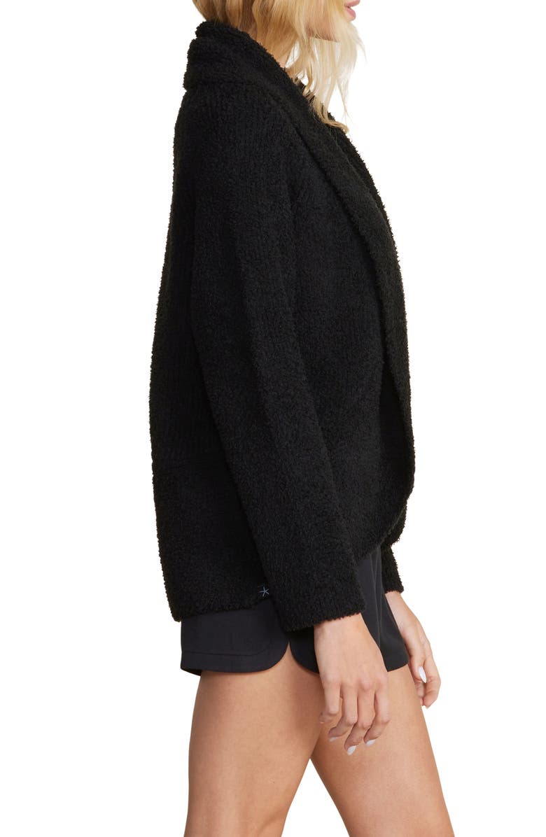 Barefoot Dreams<sup>®</sup> CozyChic<sup>™</sup> Lite Cocoon Cardigan, Alternate, color, 