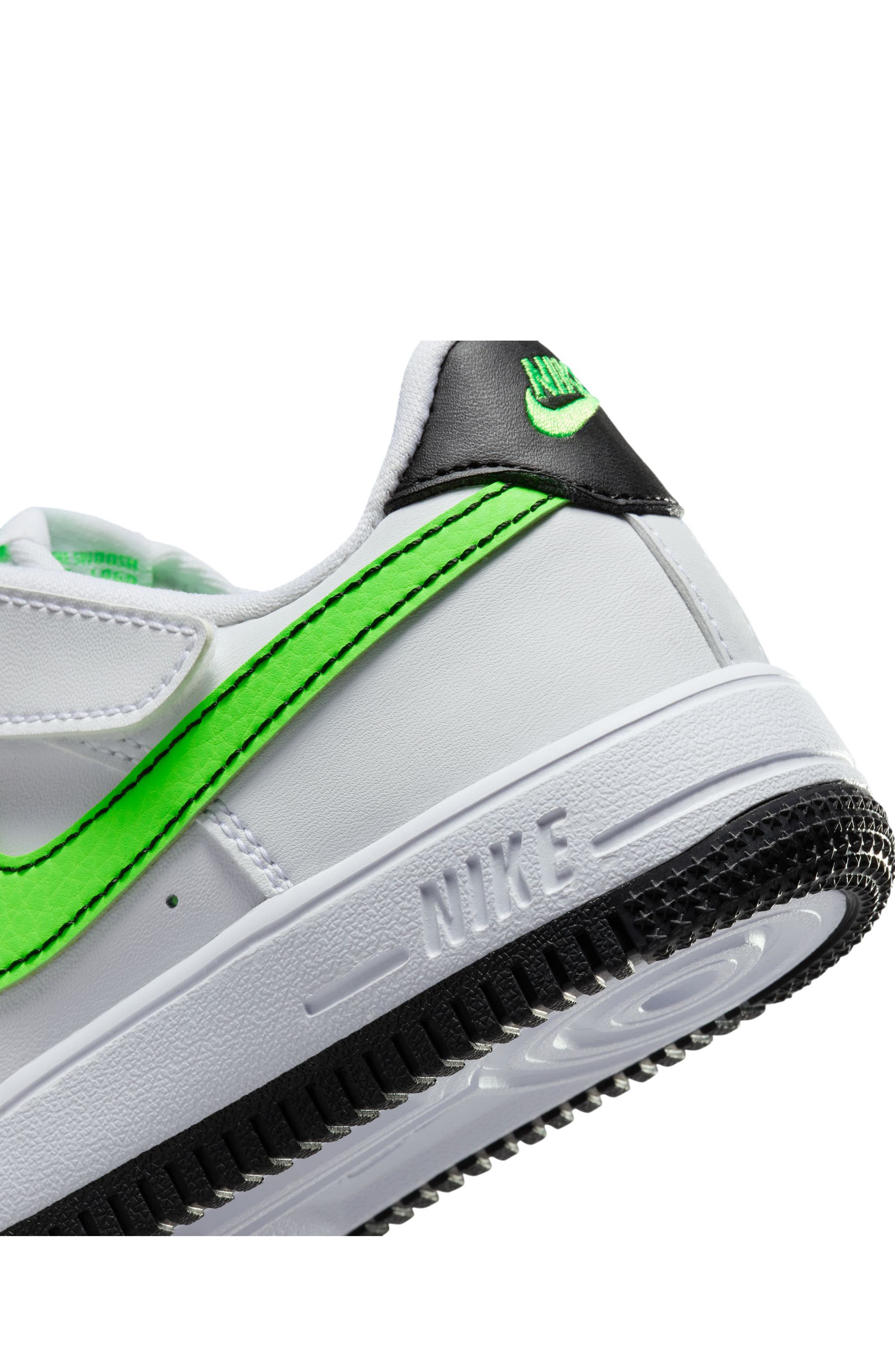 Air Force 1 Low EasyOn Sneaker | Nordstrom