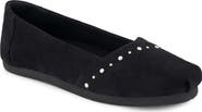 TOMS Alpargata Ballet Flat