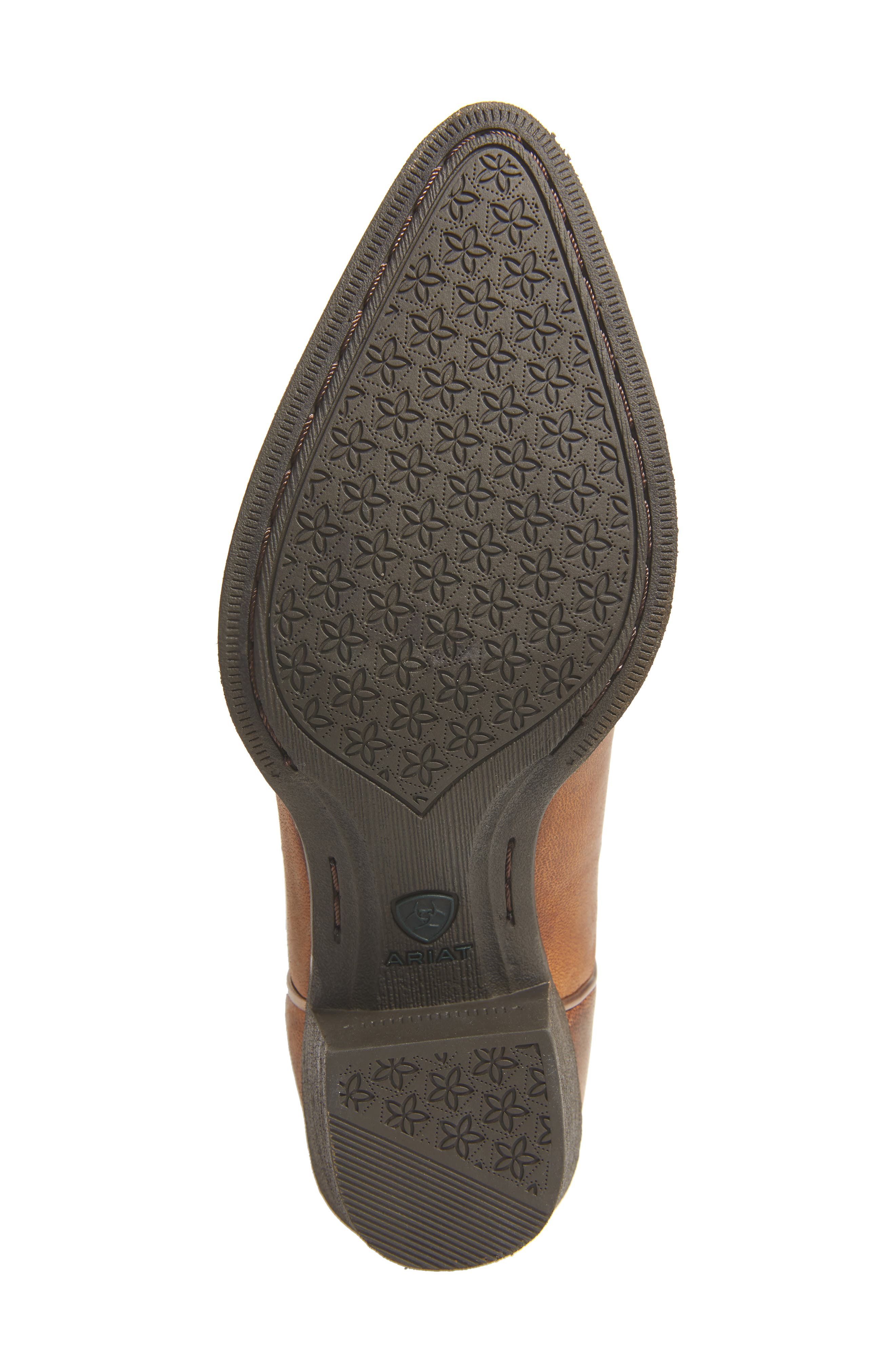 Ariat Round-Up Johanna Western Boot, Alternate, color, 