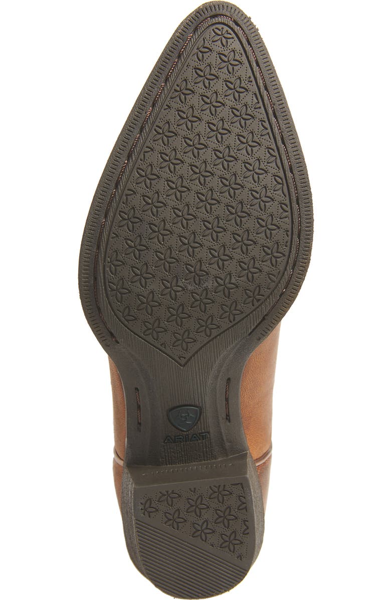 Ariat Round-Up Johanna Western Boot, Alternate, color,