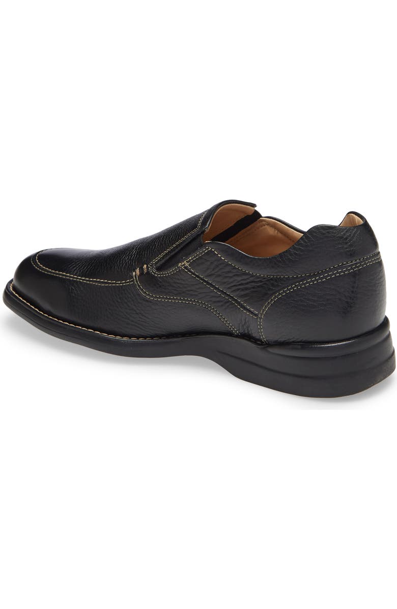 Johnston & Murphy Shuler Moc Toe Slip-On, Alternate, color,