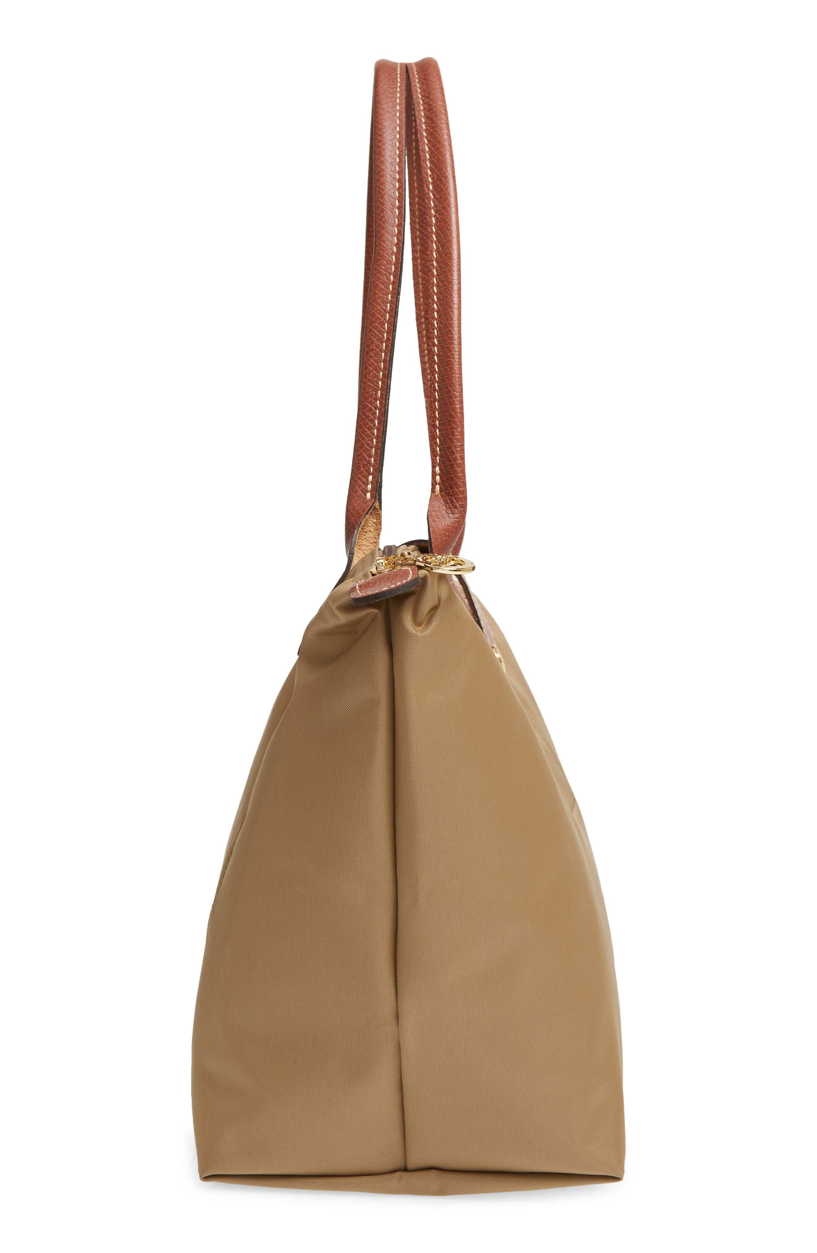 Longchamp Le Pliage Nylon Shoulder Tote, Alternate, color, 