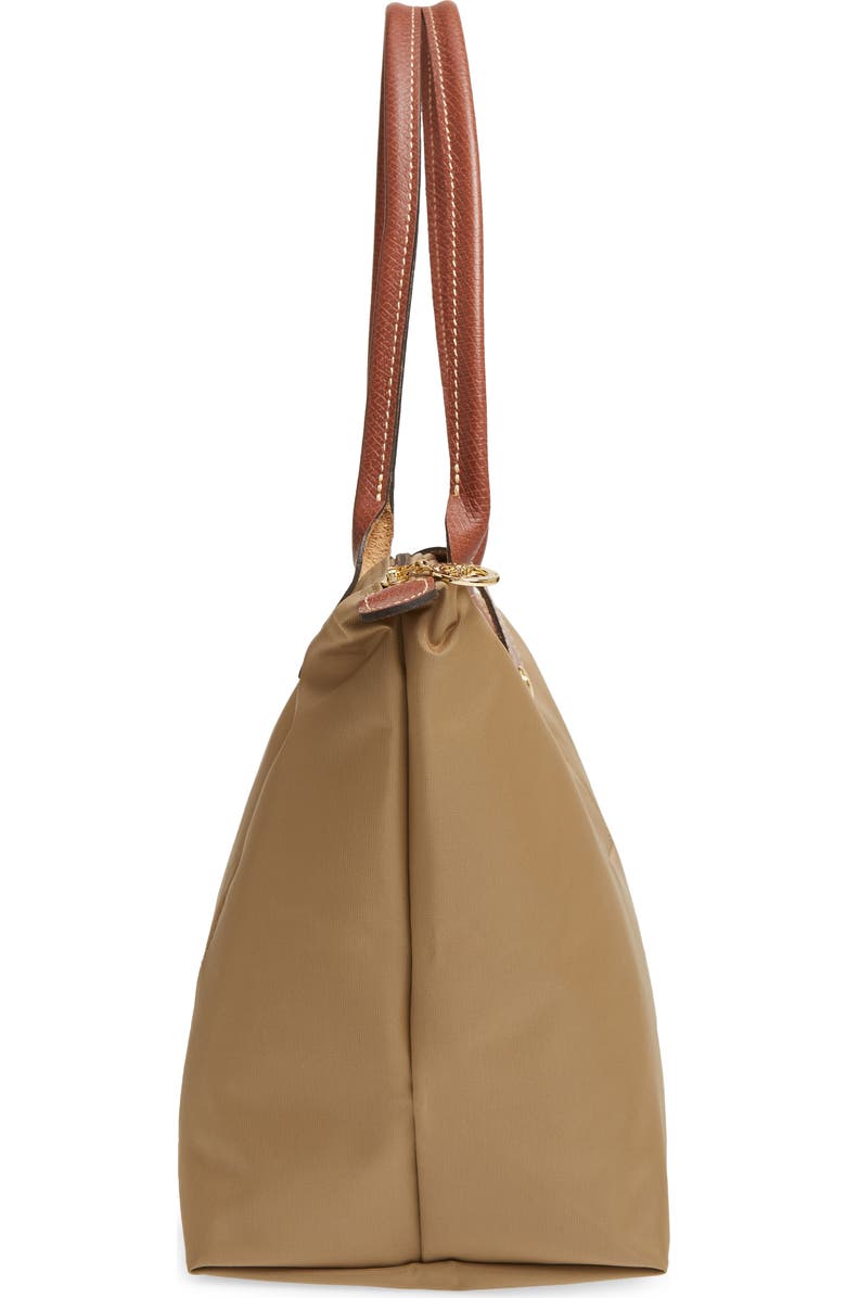 Longchamp Le Pliage Nylon Shoulder Tote, Alternate, color,