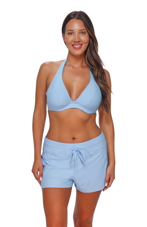 Laguna Swim Short Bottoms