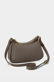 Katie Loxton Aria Scoop Crossbody Bag