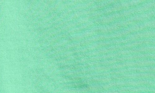 Rip Curl Kids' Grom Energy Lizard Cotton Graphic T-shirt In Neon Green