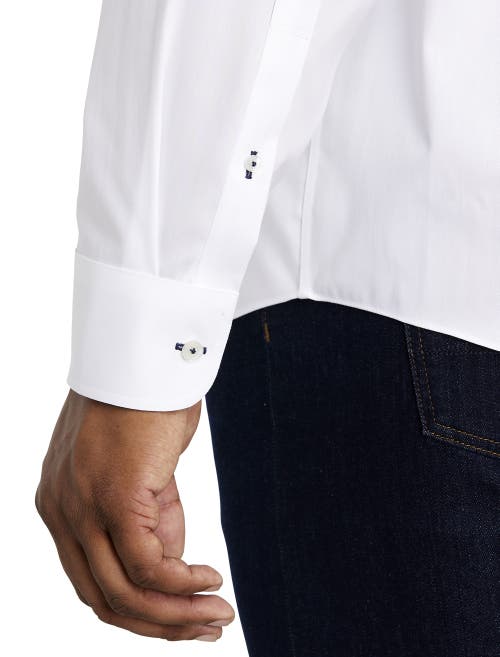 Shop Untuckit Fit By Dxl Big & Tall Las Cases Special Sport Shirt
