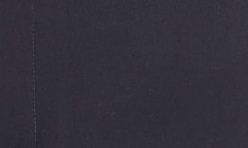 Paisley & Gray Downing Slim Fit Flat Front Dress Pants In Black