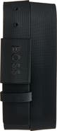 BOSS Icon-S1 Leather Belt