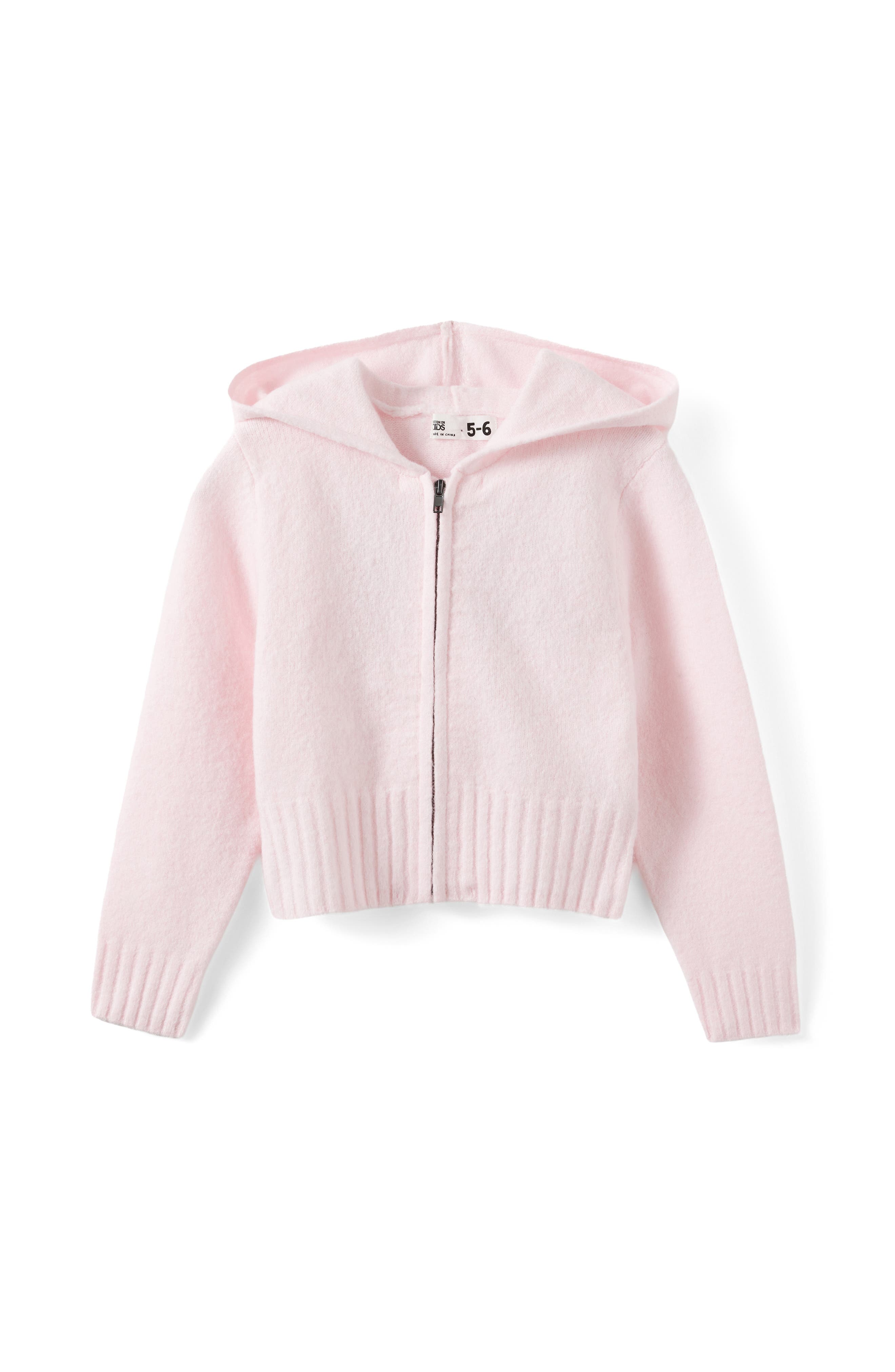 selected Tea Party Pink