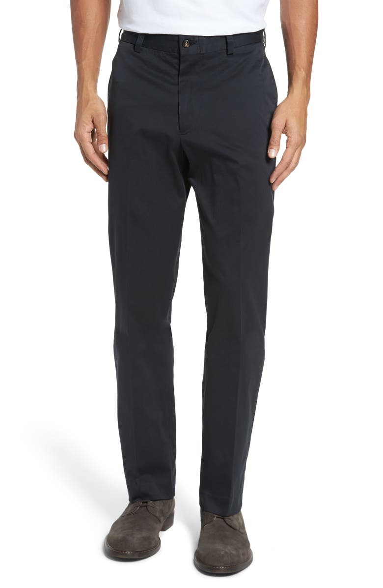 Bills Khakis M2 Classic Fit Chamois Cloth Pants, Main, color, 