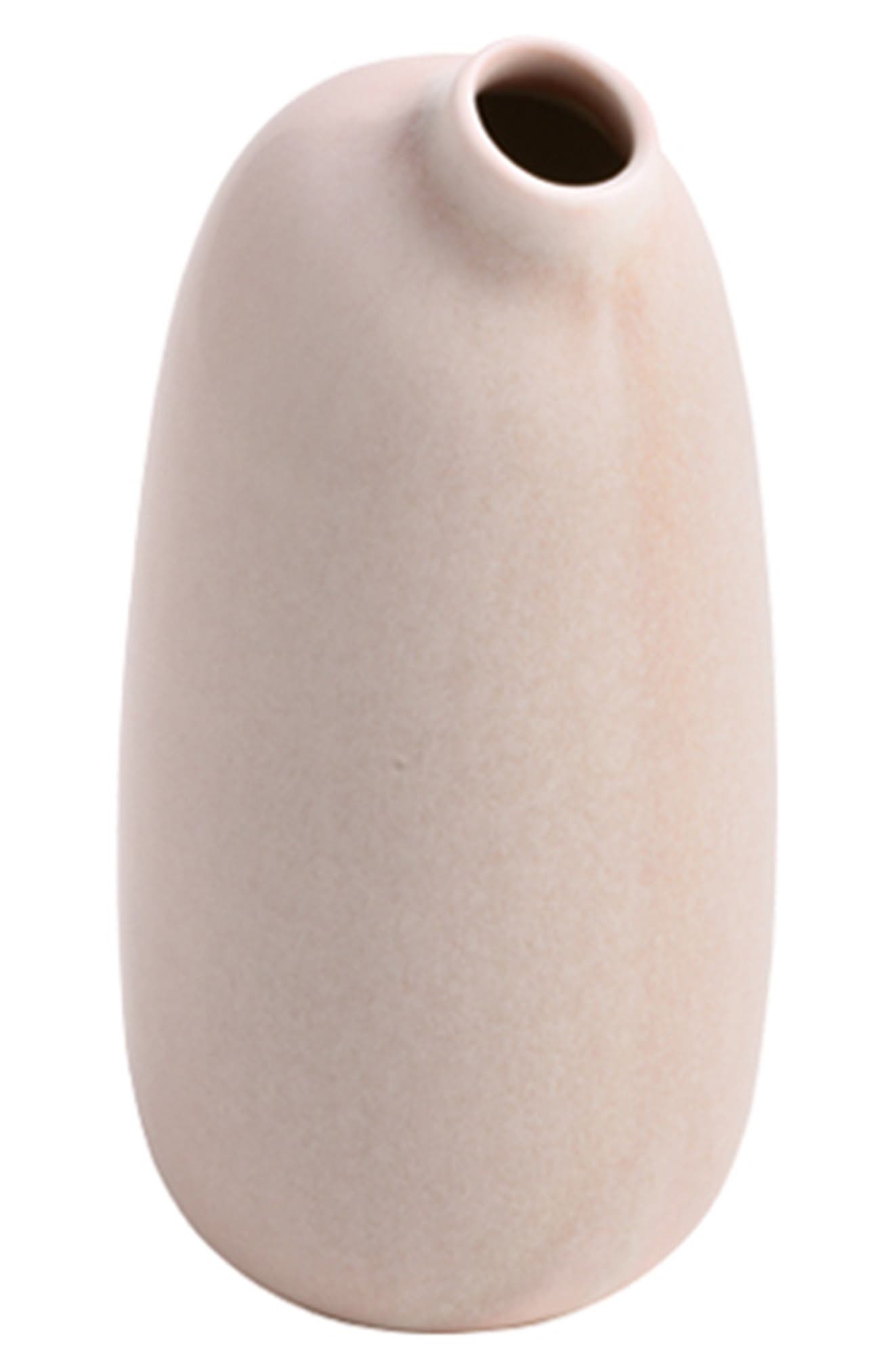 Sacco 03 Porcelain Vase
