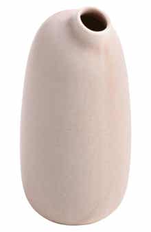 Sacco 03 Porcelain Vase
