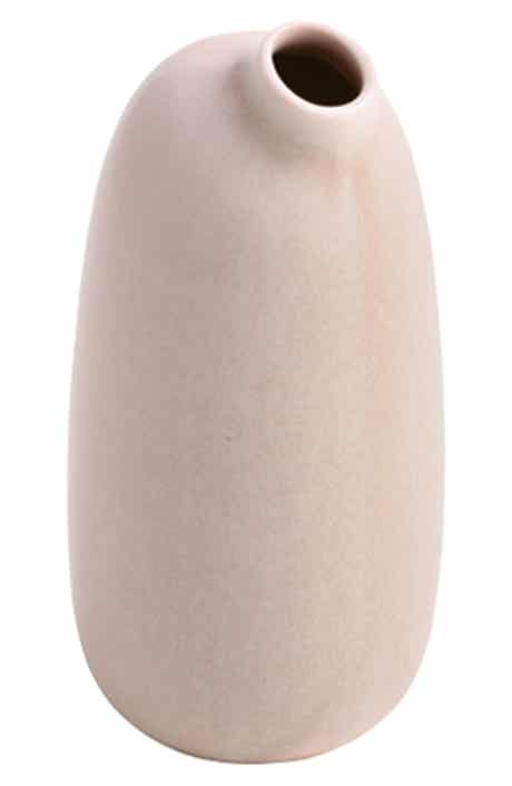 Sacco 03 Porcelain Vase