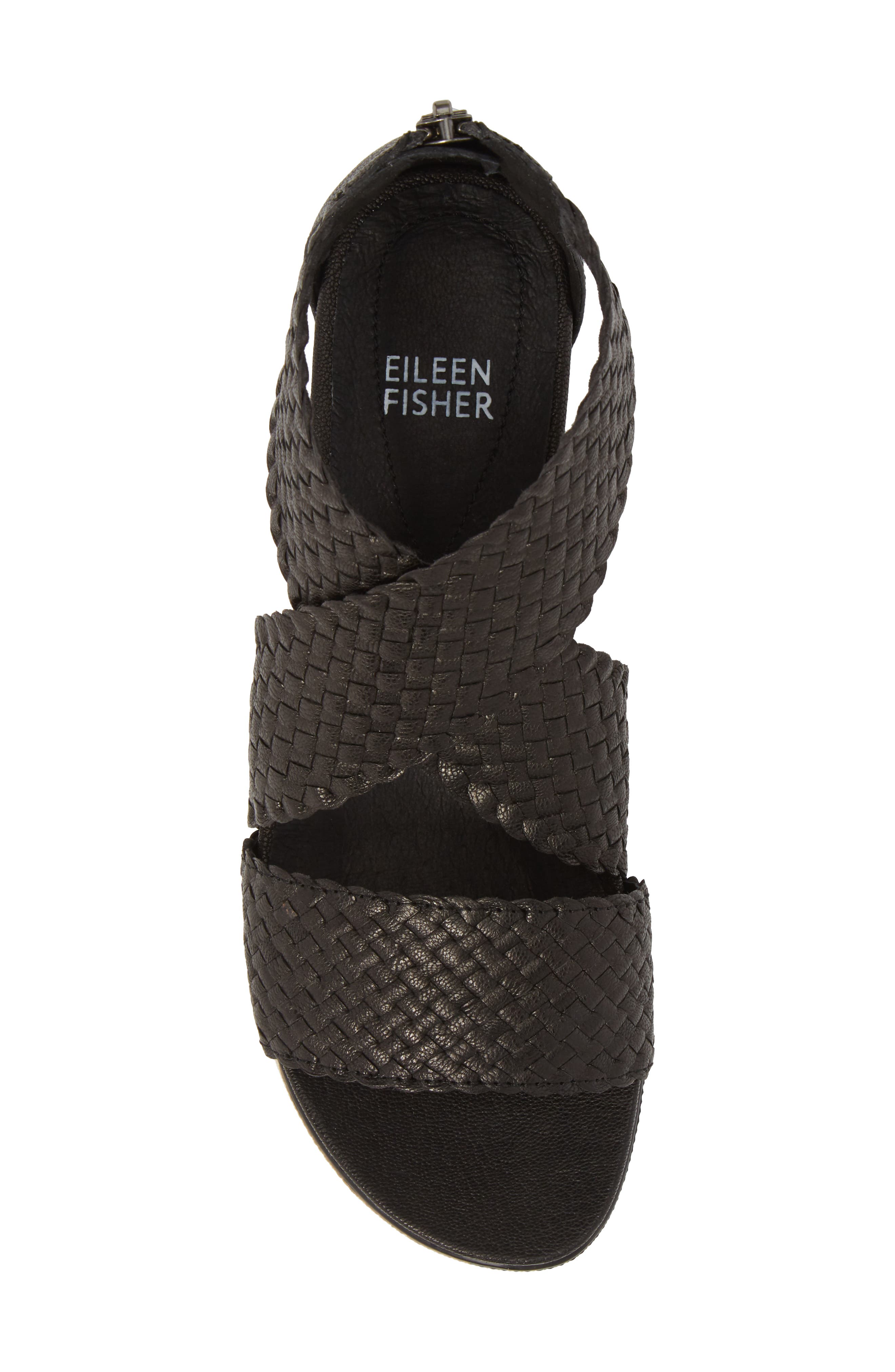 Eileen Fisher Sport Sandal, Alternate, color, 