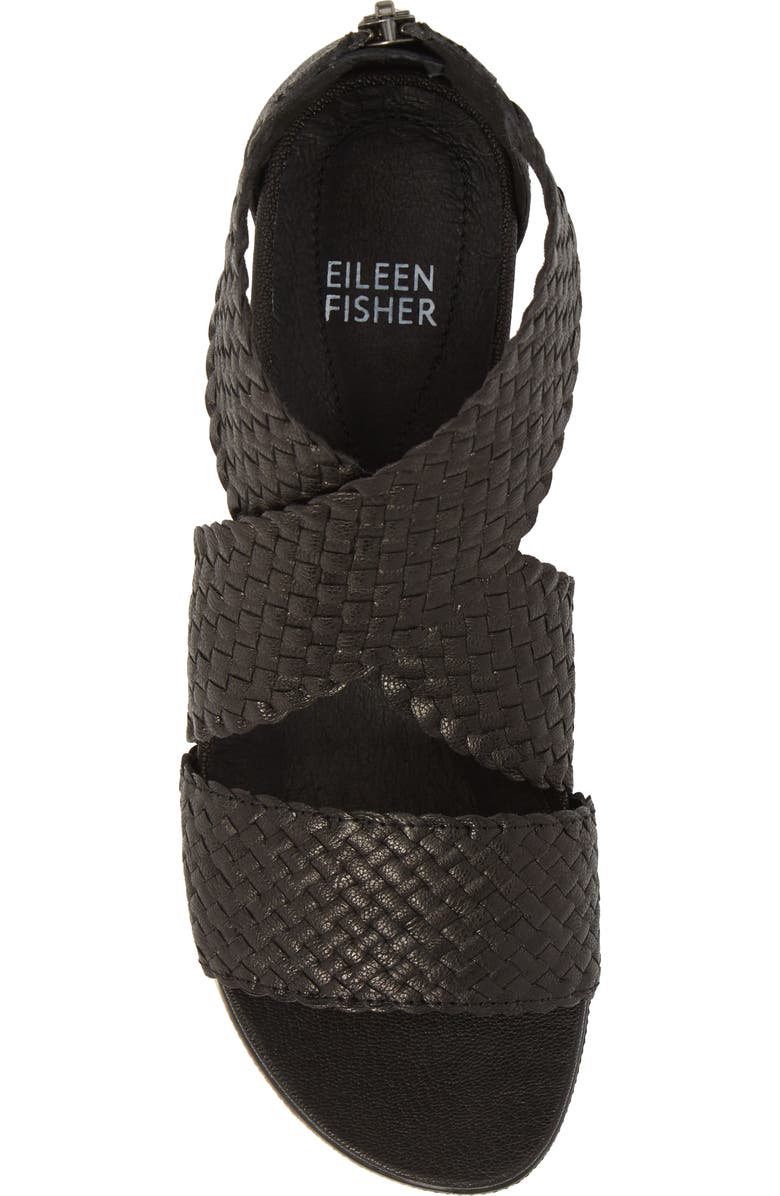 Eileen Fisher Sport Sandal, Alternate, color,
