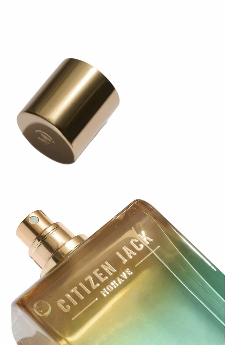 Michael Malul Citizen Jack Mohave, Alternate, color, NO COLOR