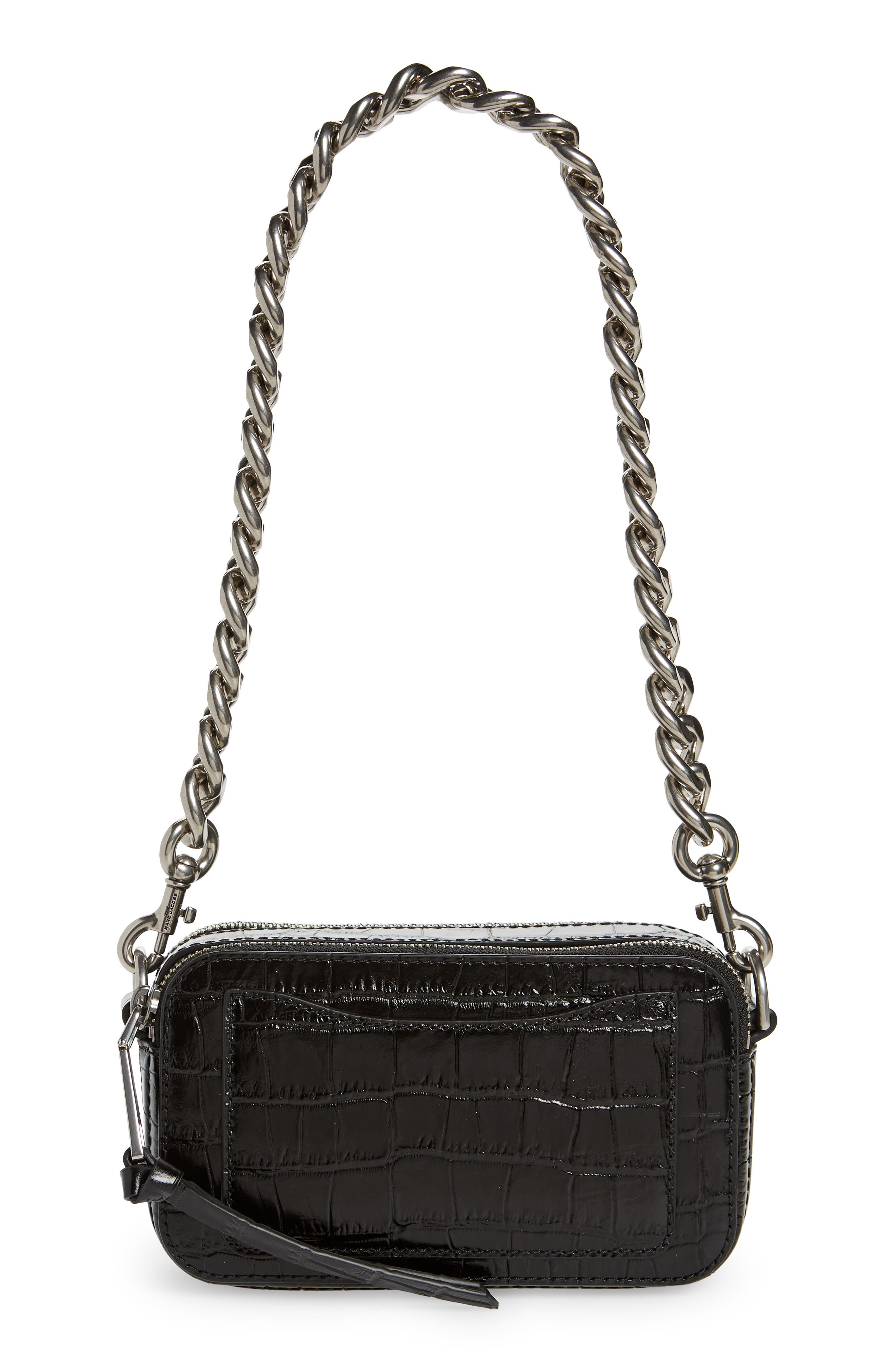 Marc Jacobs Snapshot Crossbody Bag, Alternate, color, 