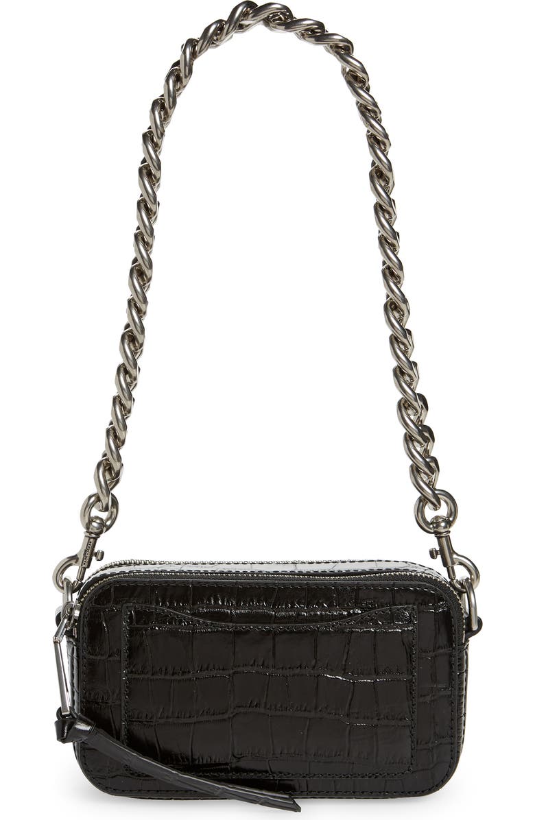 Marc Jacobs Snapshot Crossbody Bag, Alternate, color,