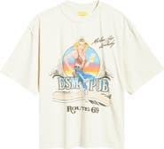 DIET STARTS MONDAY Pub Graphic T-Shirt