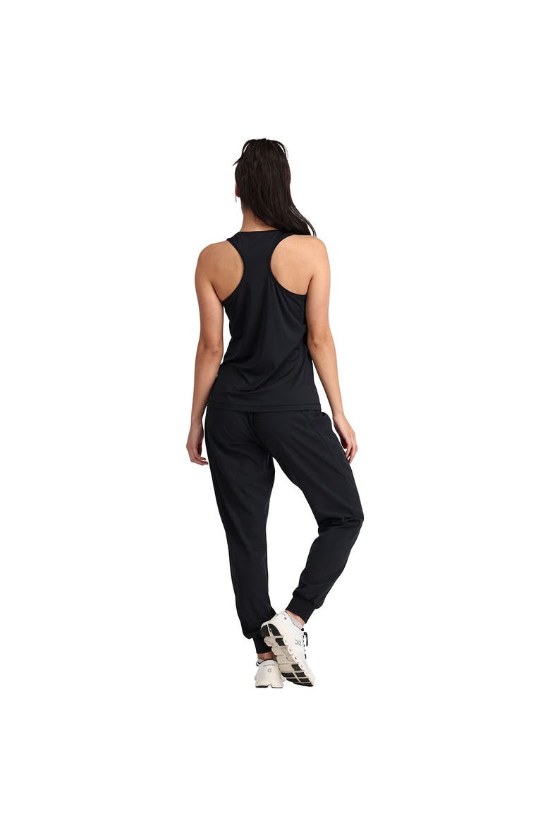 Nora Singlet - Women's, Alternate, color, Black