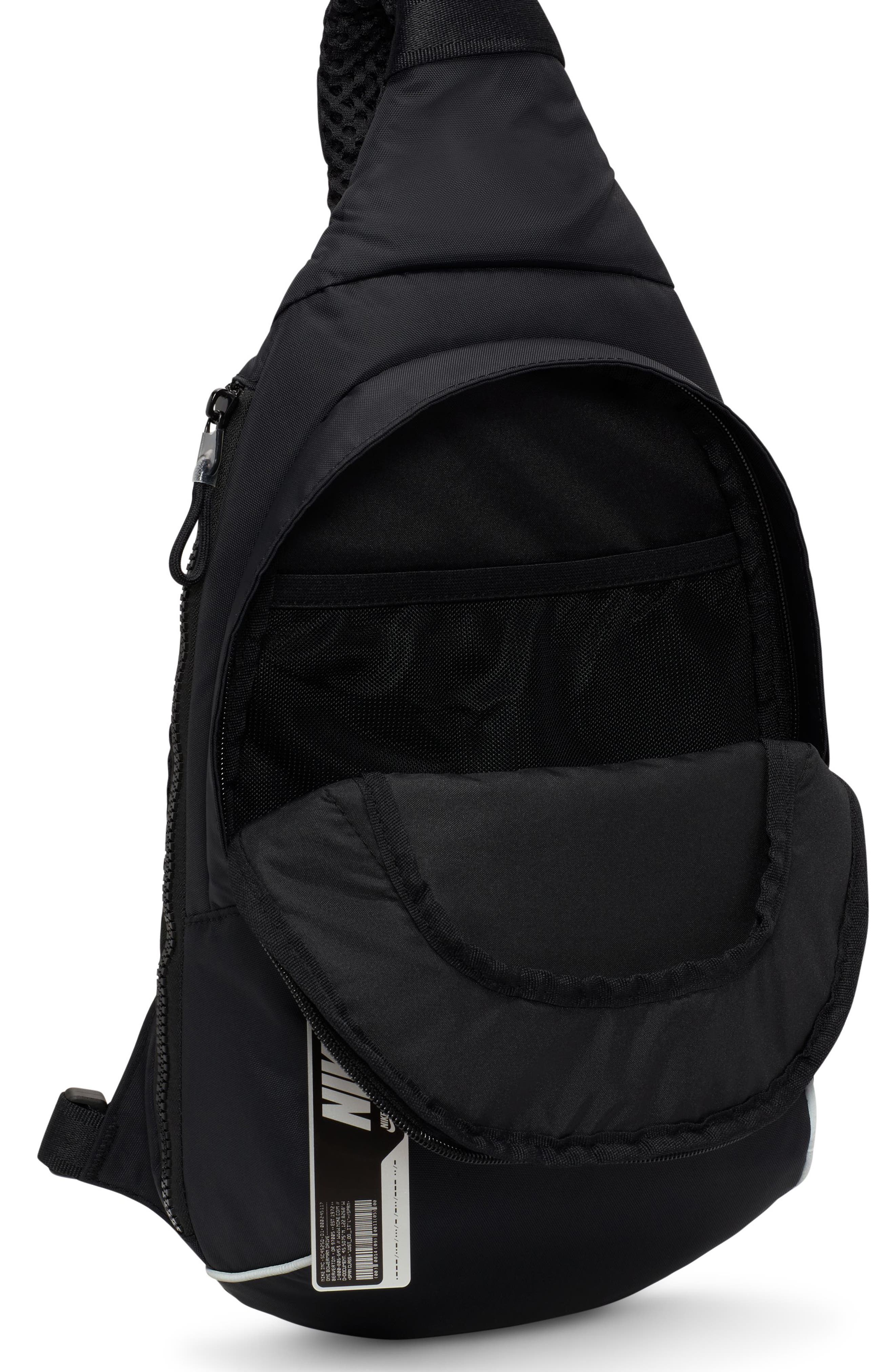 Nike Sportswear Essentials Sling Bag, Alternate, color, 