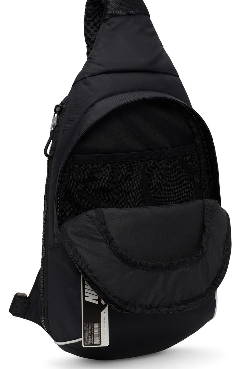 Nike Sportswear Essentials Sling Bag, Alternate, color,