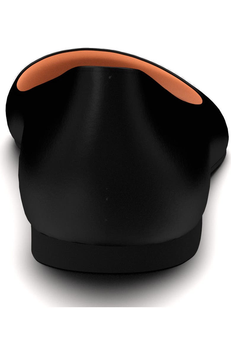 Shoes of Prey Cap Toe Ballet Flat, Alternate, color,