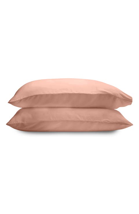 Luxe Sateen+ Pillowcase Set