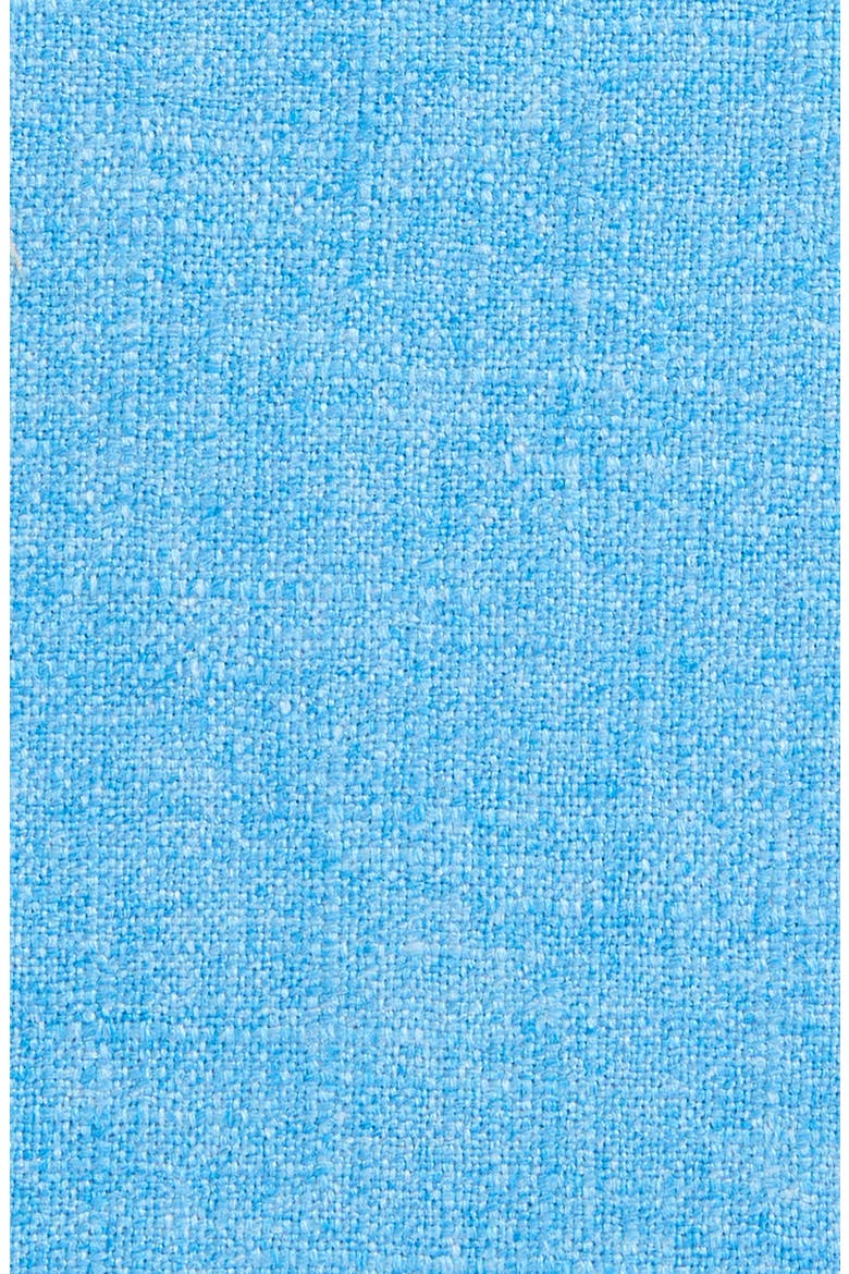 Wool Pocket Square, Alternate, color, BLUE