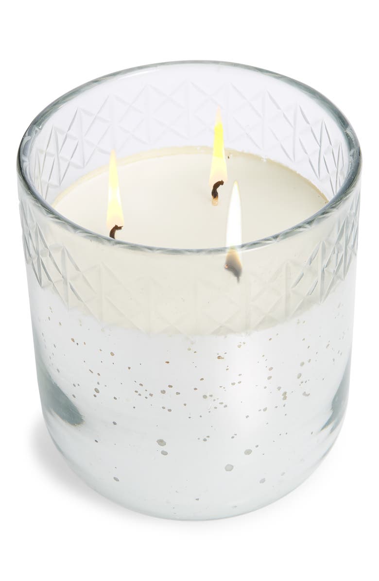 Anthropologie Home Large Visionary Candle, Main, color, 