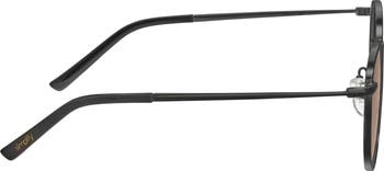Dade Polarized Sunglasses