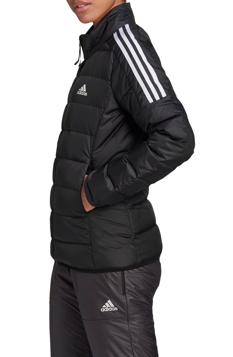adidas Essentials Down Jacket, Alternate, color,