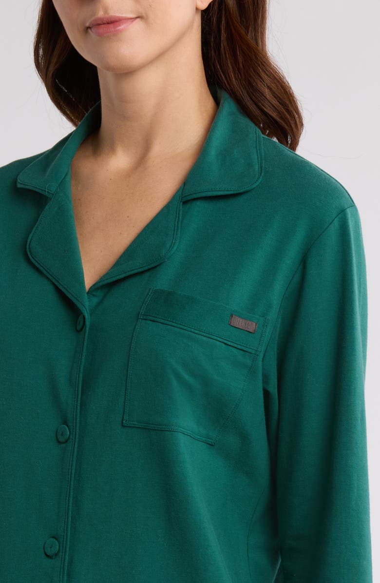 Lunya Slumberknit<sup>™</sup> Pajamas, Alternate, color,