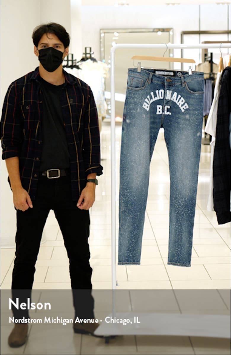 BB Trek Jeans, sales video thumbnail