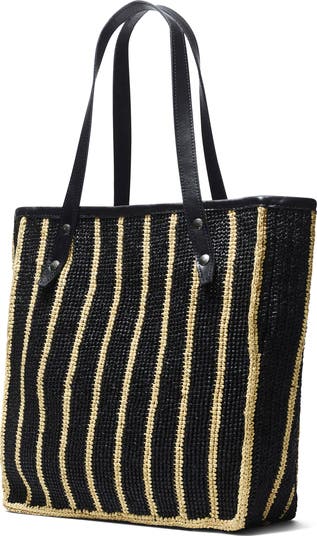 rag & bone Daily Straw Tote | Nordstromrack