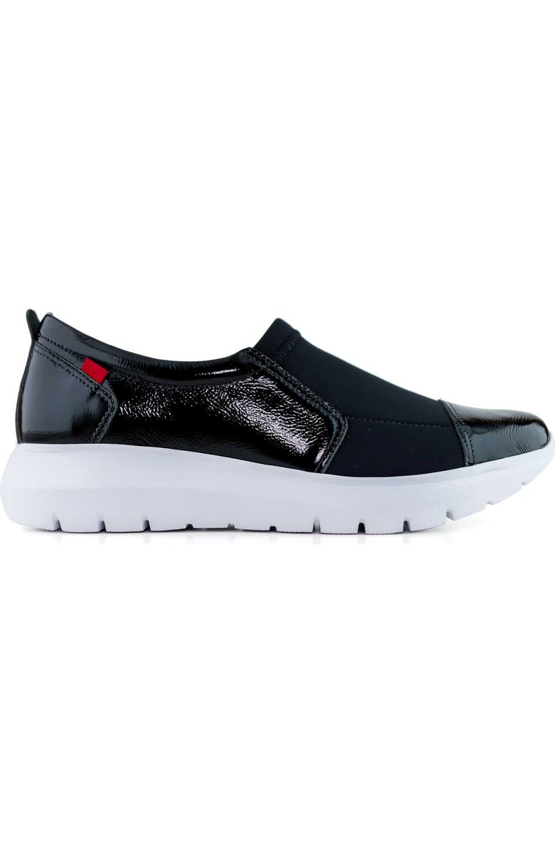 Marc Joseph New York Jay Street Slip-On Sneaker, Alternate, color,