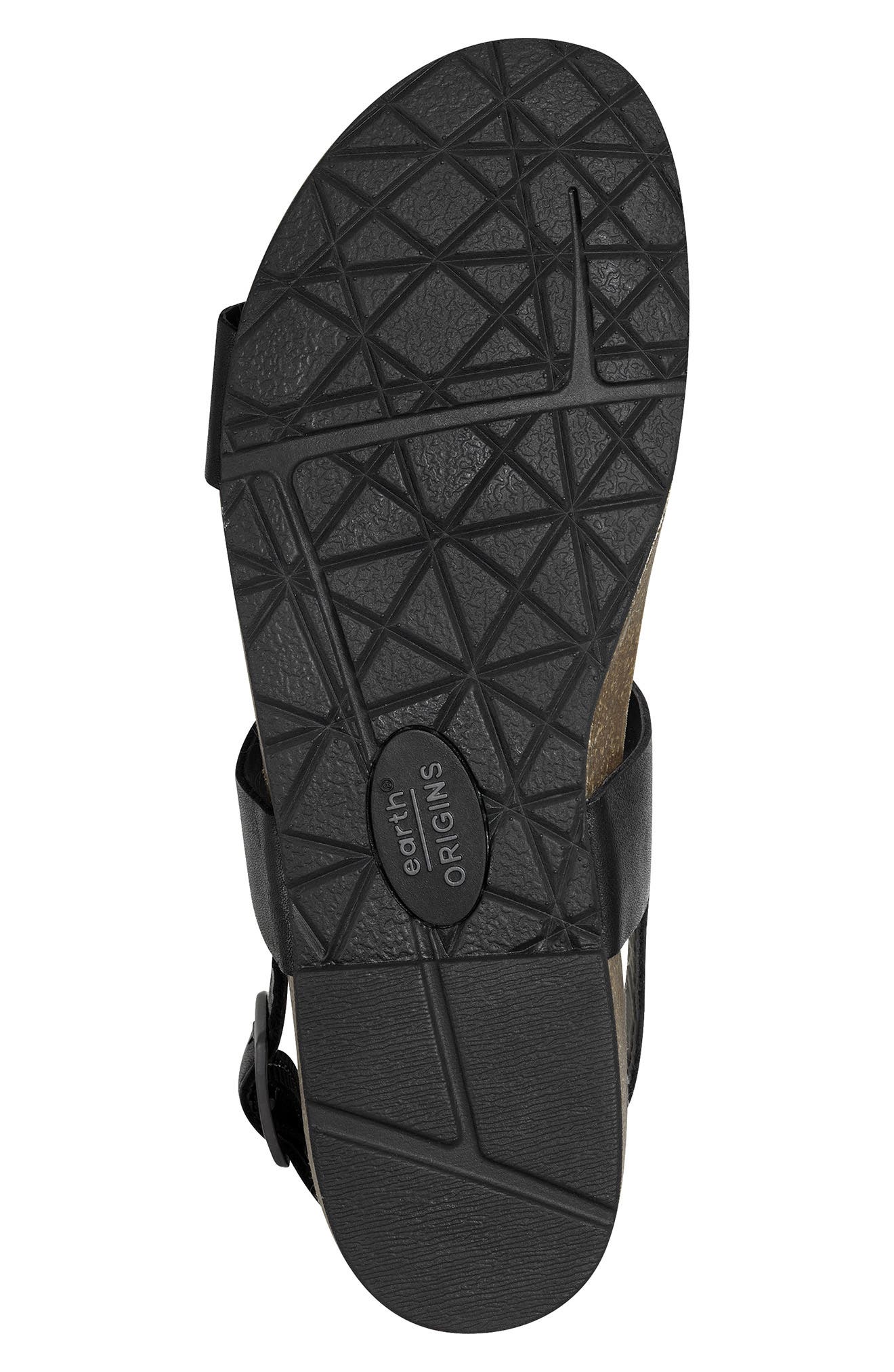 Earth<sup>®</sup> Origins Earth Origins Lulu Sandal, Alternate, color, 